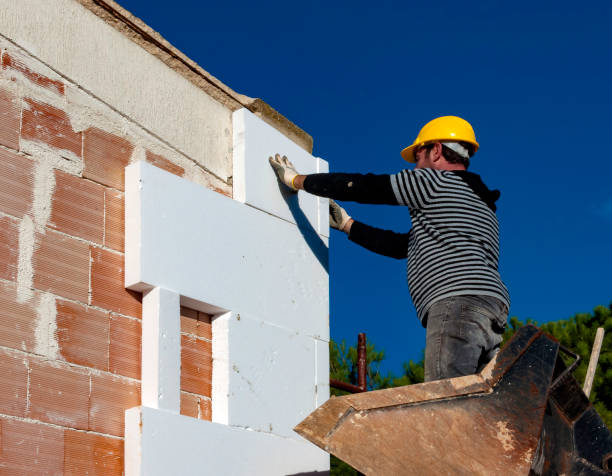 Trusted Raytown, MO Insulation Contractor Experts
