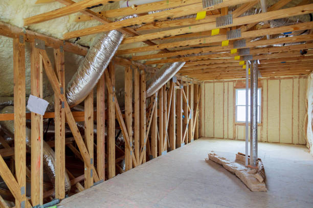 Professional Insulation Contractor in Raytown, MO