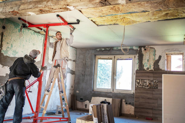 Best Attic Insulation Installation  in Raytown, MO