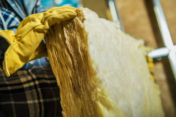Best Commercial Insulation Contractor  in Raytown, MO