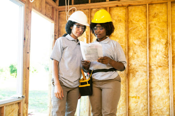 Insulation for Commercial Buildings in Raytown, MO