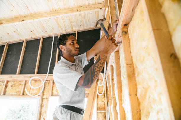 Insulation for New Construction in Raytown, MO