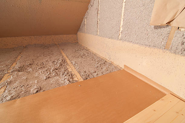 Best Wall Insulation Contractor  in Raytown, MO
