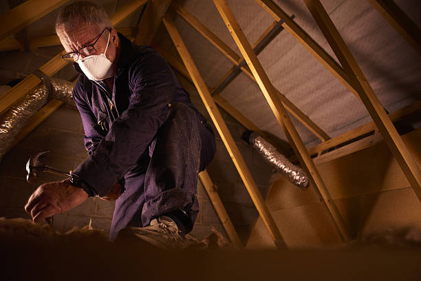 Range of Insulation Solutions in Raytown, MO